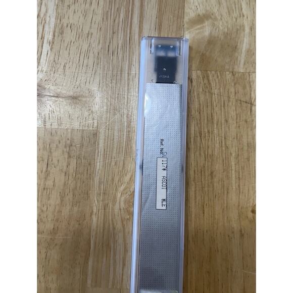 NEW Swatch Watch METROSCAPE‎ with Case & Watch Face Cover 1990 Vintage - Picture 12 of 13